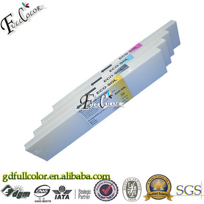 Mimaki 440ML SB53 승화 잉크를 가진 CJV150 CJV300 JV33를 위한 호환성 잉크 카트리지