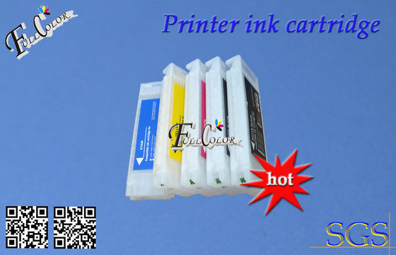 110ML Epson SC-T3000/SC-T5000/SC-T7000 인쇄 기계를 위한 호환성 인쇄기 잉크 카트리지