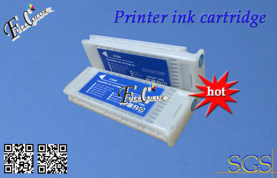 110ML Epson SC-T3000/SC-T5000/SC-T7000 인쇄 기계를 위한 호환성 인쇄기 잉크 카트리지