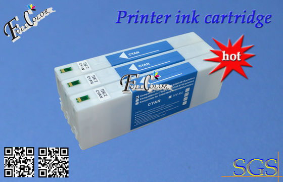 350ML Epson 첨필 직업적인 7900 9900 인쇄 기계를 위한 호환성 인쇄기 잉크 카트리지