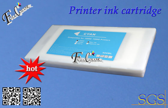Epson 첨필 Pro10000 Pro10600 넓은 체재 인쇄 기계를 위한 인쇄기 잉크 카트리지
