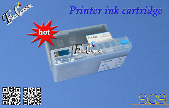 Epson T6781 - T6784를 위한 칩을 가진 4개의 색깔 호환성 인쇄기 잉크 카트리지