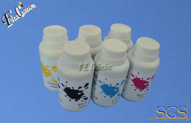 Canon w6400 큰 인쇄 기계 BCI-1401ink 탱크 호환성 인쇄기 잉크 카트리지 refll 잉크를 위한 근거한 잉크를 염색하십시오