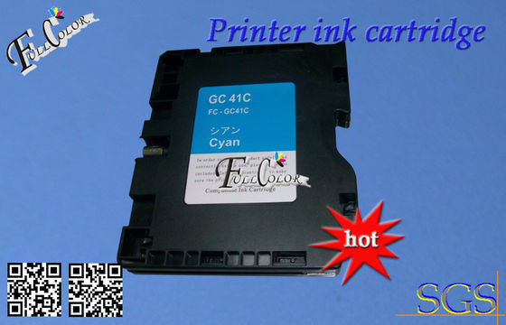 Ricoh e2600 e3300 3300N e3350N e5050N e5500 e5550N e7700 인쇄 기계를 위한 호환성 인쇄기 잉크 카트리지 GC31