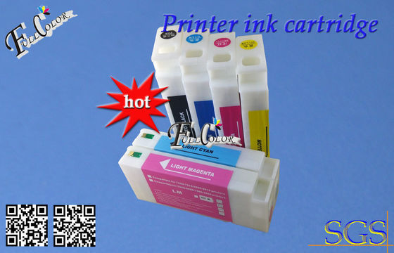 350ml T596A T596B T5961 – Epson 인쇄 기계 직업적인 7900 9900를 위한 T5969 보충물 잉크 카트리지 11Color