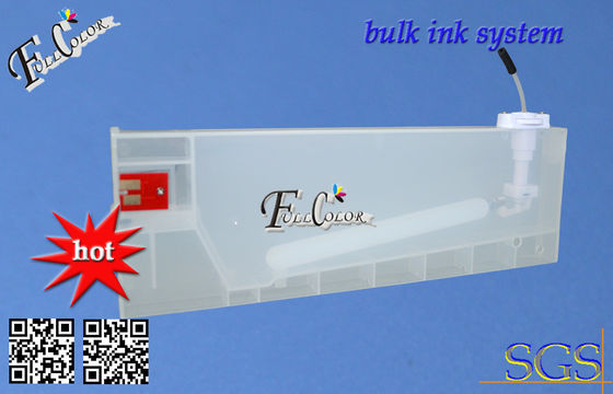 100% Mimaki CJY30 - 60/100/130 도형기를 위한 BK C M Y 1800ML CISS 잉크 체계