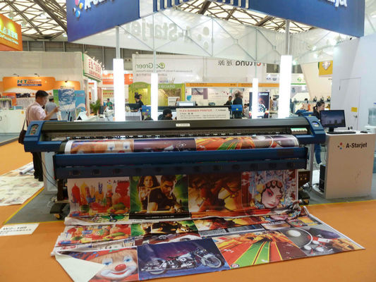 DX5 Epson 머리 Eco 용해력이 있는 잉크젯 프린터 가정 훈장을 위한 공용영역 USB 2.0에 1.8M