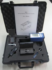 휴대용 MITECH MR200/페인트/잉크를 위한 디지털 방식으로 표면 거칠기 검사자