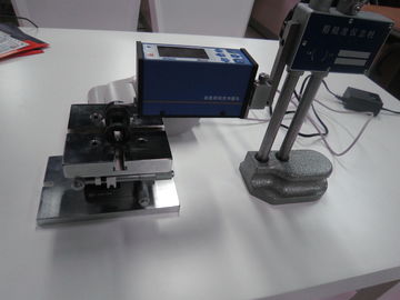 휴대용 MITECH MR200/페인트/잉크를 위한 디지털 방식으로 표면 거칠기 검사자