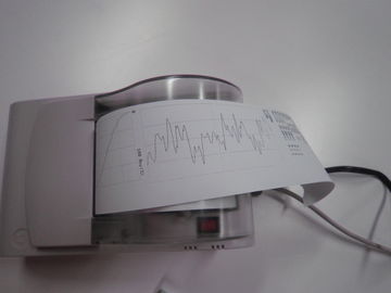 휴대용 MITECH MR200/페인트/잉크를 위한 디지털 방식으로 표면 거칠기 검사자
