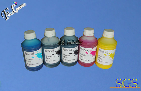 Canon IPF 810를 위한 1000ML 인쇄 기계 안료 잉크 물 증거 815 820 825