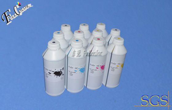 Epson 첨필 직업적인 4910 넓은 체재 인쇄 기계 호환성 잉크 11color 세트를 위한 CISS 보충물 인쇄 기계 안료 잉크