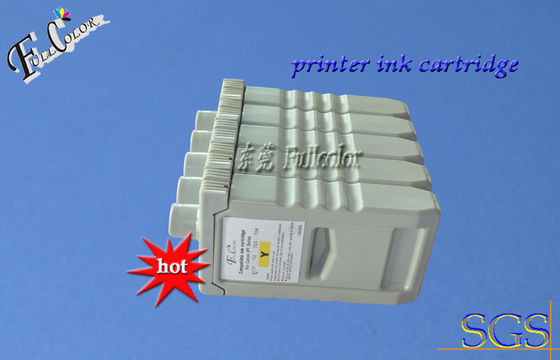Canon Imageprograf를 위한 12의 색깔 큰 체재 잉크 카트리지 Pfi-706 잉크를 가진 Ipf8400, Ipf9400 인쇄 기계와 칩