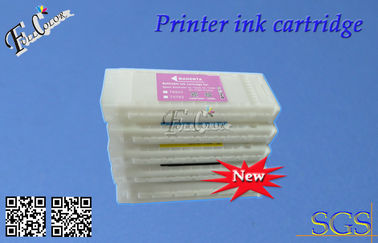 Epson SureColor T7000 인쇄 기계를 위한 5개의 색깔 큰 체재 잉크 카트리지