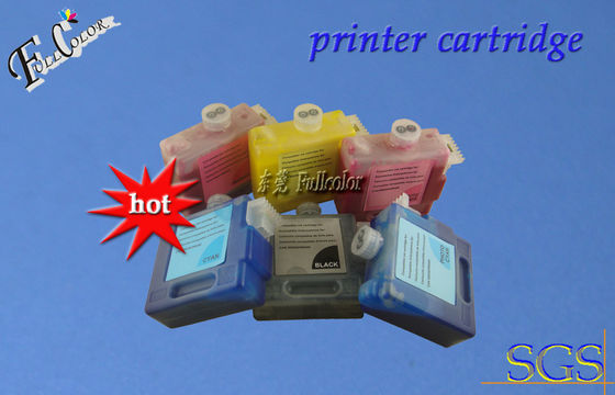 안료 잉크를 가진 호환성 인쇄기 잉크 탱크 BCI1421 및 Canon W8200 W8400 큰 체재 잉크 카트리지를 위한 칩