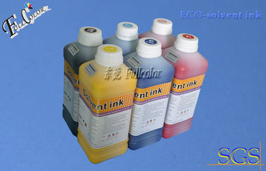 Mimaki CJV30 CJV150 JV33 JV300 인쇄 기계 1000ml Eco 용해력이 있는 잉크 SS21