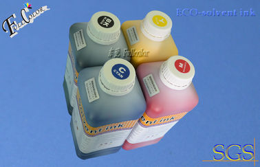 Mimaki CJV30 CJV150 JV33 JV300 인쇄 기계 1000ml Eco 용해력이 있는 잉크 SS21