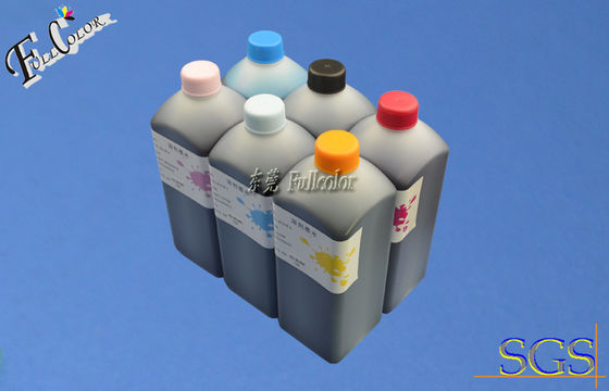 Epson 시리즈 잉크젯 프린터 Printting 잉크를 위한 근거한 Eco 용매 잉크를 염색하십시오