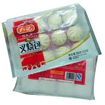 고성능 공간 냉동 식품을 위해 친절한 많은 부대 eco