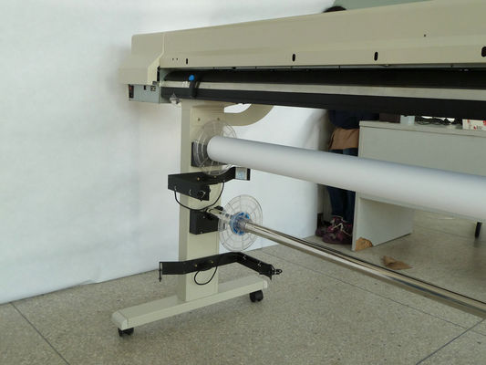 Epson DX5.5 인쇄 머리 CMYK 색깔 1.52M 인쇄 폭을 가진 A-Starjet Eco 용해력이 있는 인쇄 기계