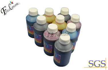 6color 호환성 염료는 HP Designjet 130 넓은 체재 인쇄 기계 물 - 근거한 잉크 보충물 카트리지를 위한 잉크의 기초를 두었습니다