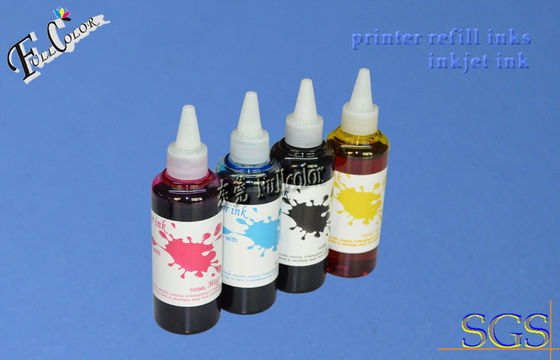 100ml 병 염료는 잉크, Epson 표정 가정 xp-305 잉크젯 프린터의 기초를 두었습니다