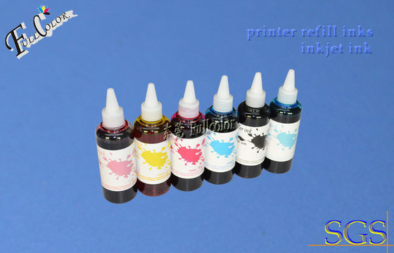 100ml 병 염료는 잉크, Epson 표정 가정 xp-305 잉크젯 프린터의 기초를 두었습니다
