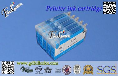 HP Officejet 직업적인 8100를 위한 Aways 쇼 잉크 수준 HP950 950 XL HP951 951 XL 8600의 인쇄 기계 다시 채울 수 있는 CISS 잉크 카트리지