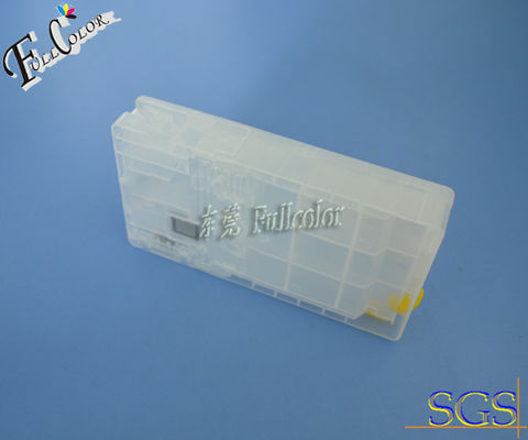 100ml 676XL Eposn T6761 - 4 잉크 보충물 카트리지를 위한 까만 다시 채울 수 있는 잉크 카트리지