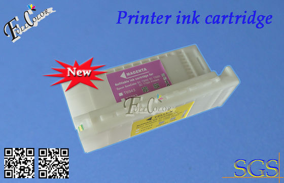 칩을 가진 Epson Surecolor S30680 인쇄 기계를 위한 영원한 Printting 다시 채울 수 있는 잉크 카트리지 T6901-4