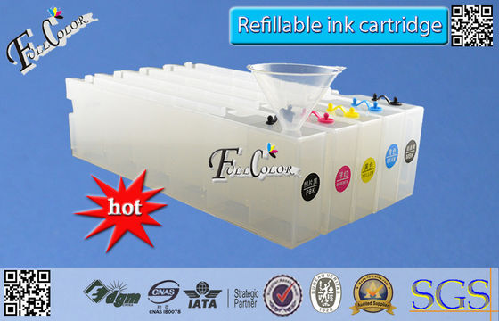 칩을 가진 Epson Surecolor S30680 인쇄 기계를 위한 영원한 Printting 다시 채울 수 있는 잉크 카트리지 T6901-4