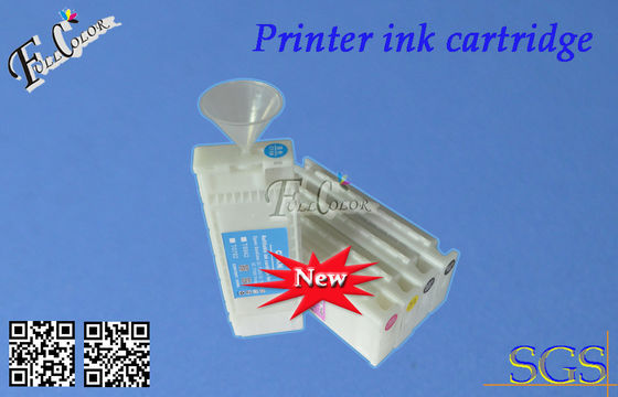 칩을 가진 Epson Surecolor S30680 인쇄 기계를 위한 영원한 Printting 다시 채울 수 있는 잉크 카트리지 T6901-4