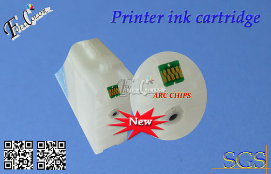 칩을 가진 Epson Surecolor S30680 인쇄 기계를 위한 영원한 Printting 다시 채울 수 있는 잉크 카트리지 T6901-4