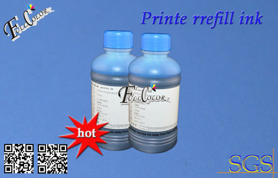 1000ML/Liter 8Color Epson 첨필 직업적인 GS6000 인쇄를 위한 우수한 생생한 색깔 T6241 Eco 용해력이 있는 잉크