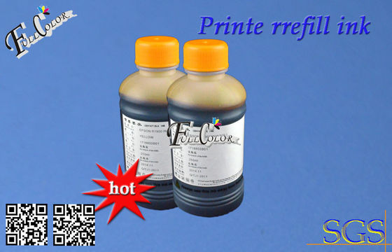 1000ML/Liter 8Color Epson 첨필 직업적인 GS6000 인쇄를 위한 우수한 생생한 색깔 T6241 Eco 용해력이 있는 잉크