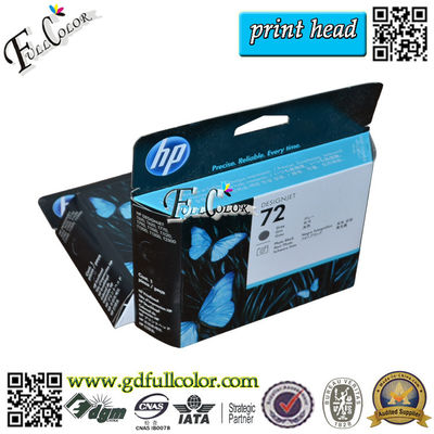 BK C M Y GY 잉크를 가진 MK에 의하여 착색되는 호환성 HP Desginjet Pinter HP72 잉크 카트리지