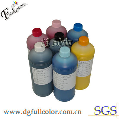 Epson Surecolor S50670 인쇄 기계를 위한 호환성 다시 채울 수 있는 잉크 카트리지