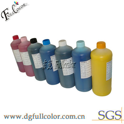 1000ml Epson Surecolor S60310를 위한 아크 칩을 가진 다시 채울 수 있는 잉크 카트리지