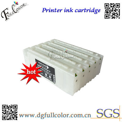 Epson Surecolor s50680 자동 재시동 칩을 가진 다시 채울 수 있는 잉크 카트리지
