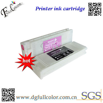 Epson Surecolor s50680 자동 재시동 칩을 가진 다시 채울 수 있는 잉크 카트리지