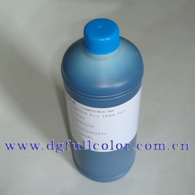 700ml 5 색깔 Epson SureColor S70670 인쇄 기계를 위한 다시 채울 수 있는 잉크 카트리지