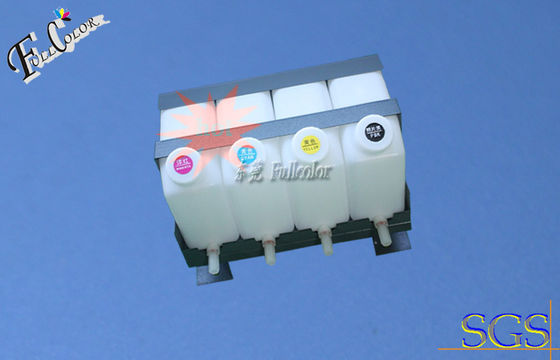 부피 CISS Roland FJ540를 위한 칩을 가진 지속적인 잉크 보급 체계