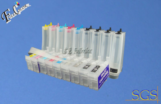 Epson R3000 잉크젯 프린터 CISS를 위한 호환성 T157 CISS 지속적인 잉크 보급 체계