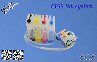 안정되어 있는 인쇄 CISS 지속적인 잉크 보급 체계, Epson xp-103 잉크젯 프린터