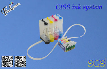 안정되어 있는 인쇄 CISS 지속적인 잉크 보급 체계, Epson xp-103 잉크젯 프린터