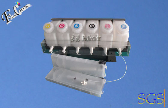 Roland CISS SJ540 640를 위한 지속적인 잉크 보급 체계 740 1000년