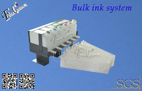 Roland CISS SJ540 640를 위한 지속적인 잉크 보급 체계 740 1000년