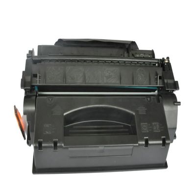 Q5949A 49A HP 레이저젯 1160 1320N에 사용되는 검은 색 톤러 카트리지는