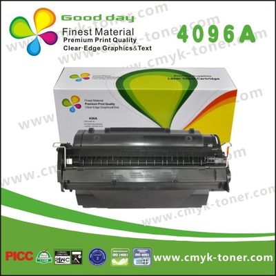 C4096A 호환되는 HP 발크 레이저 톤 카트리지는 5000 페이지 출력
