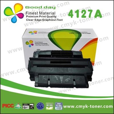27A 4127A HP 레이저 제트 4000 4000N 4000T 4050 4050N 블랙에 사용되는 토너 카트리지